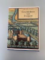 Geschiedenisboek Evergem- versturen per post