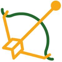 Archery tag